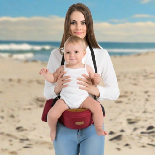 Baby Hip Seat Carrier| Baby carrier