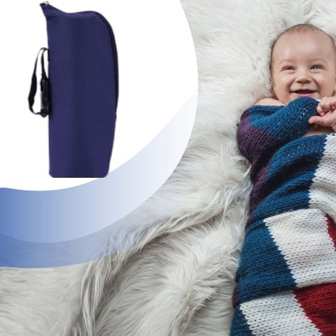 Baby Insulation Bags | Bottle Warmer