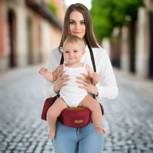 Baby Lumbar Stool Carrier | Multifunctional Carrier