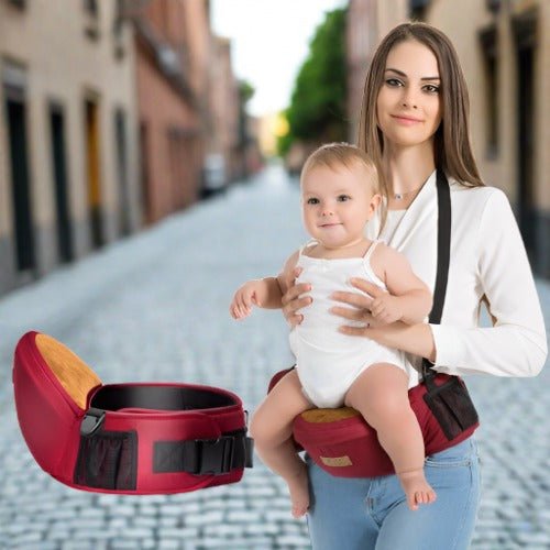 Baby Lumbar Stool Carrier | Multifunctional Carrier