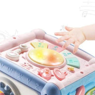 Baby Music Box | Activity Cube