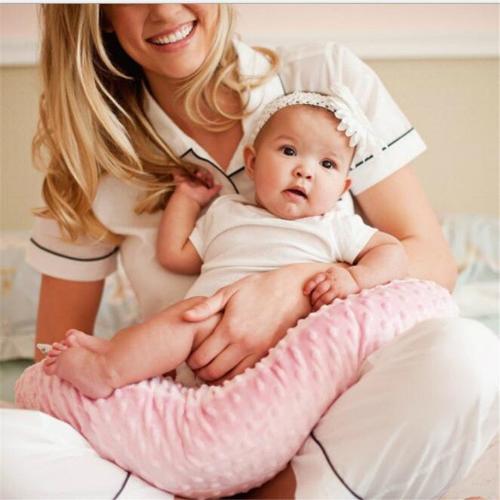 Baby Nursing Pillow