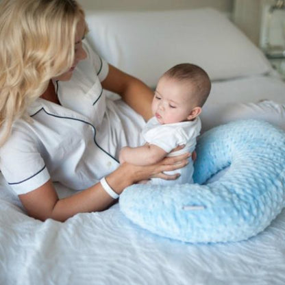 Baby Nursing Pillow