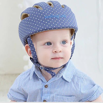 Baby Protective Helmet | Safety Helmet