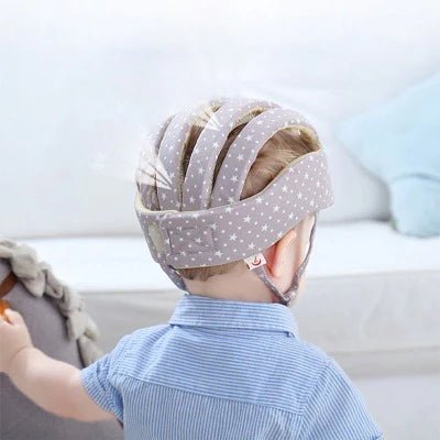 Baby Protective Helmet | Safety Helmet