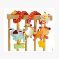 Baby Rattles Toys