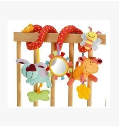 Baby Rattles Toys