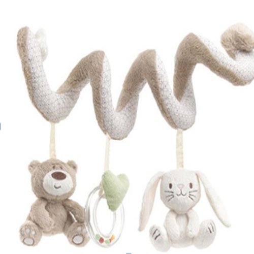 Baby Rattles Toys