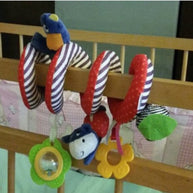 Baby Rattles Toys