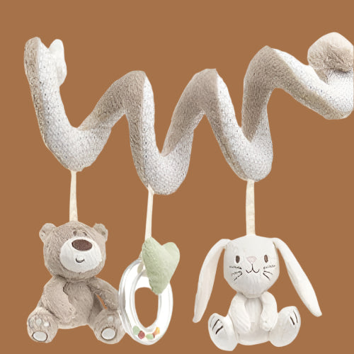 Baby Rattles Toys