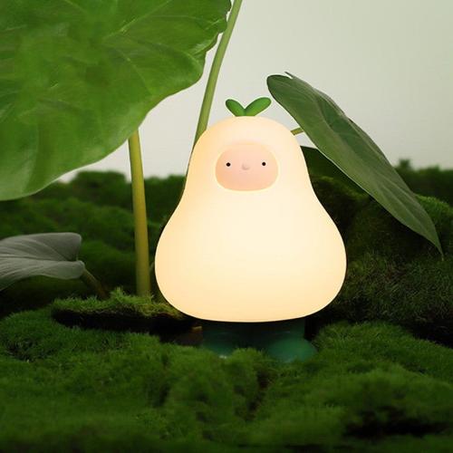 Baby Rechargeable Night Light