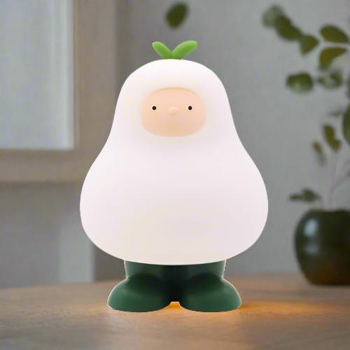 Baby Rechargeable Night Light