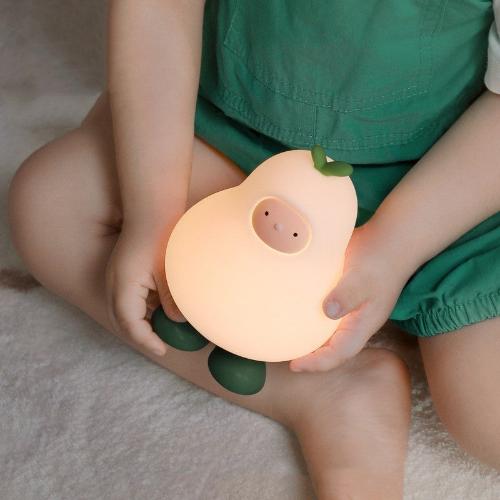 Baby Rechargeable Night Light