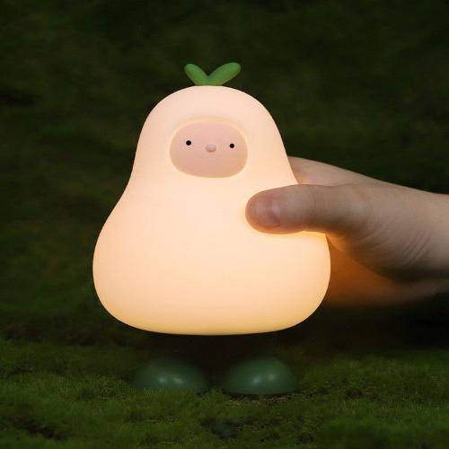 Baby Rechargeable Night Light