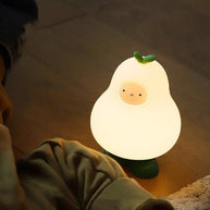 Baby Rechargeable Night Light