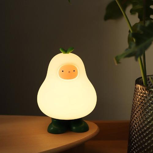 Baby Rechargeable Night Light