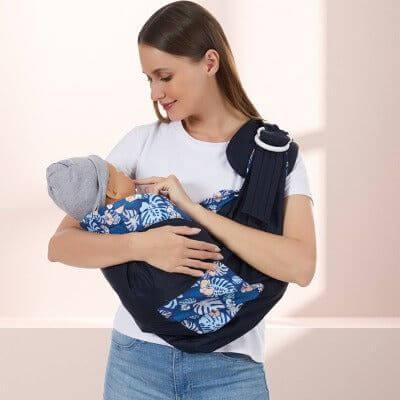 Baby sling wraps | Baby Carrier