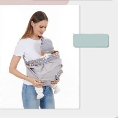 Baby sling wraps | Baby Carrier