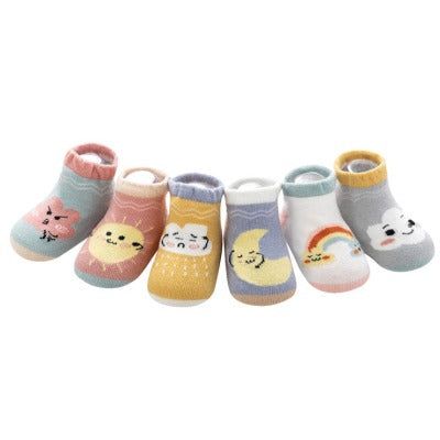 Baby Socks | Winter Gift