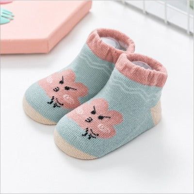 Baby Socks | Winter Gift