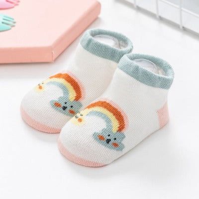 Baby Socks | Winter Gift