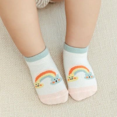 Baby Socks | Winter Gift