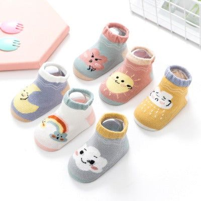 Baby Socks | Winter Gift