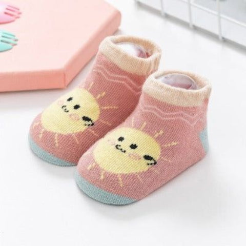Baby Socks | Winter Gift