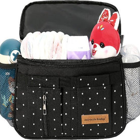 Baby Stroller Bag