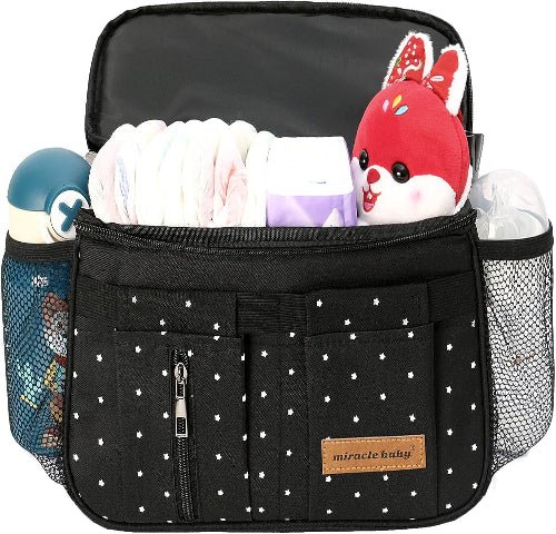 Baby Stroller Bag