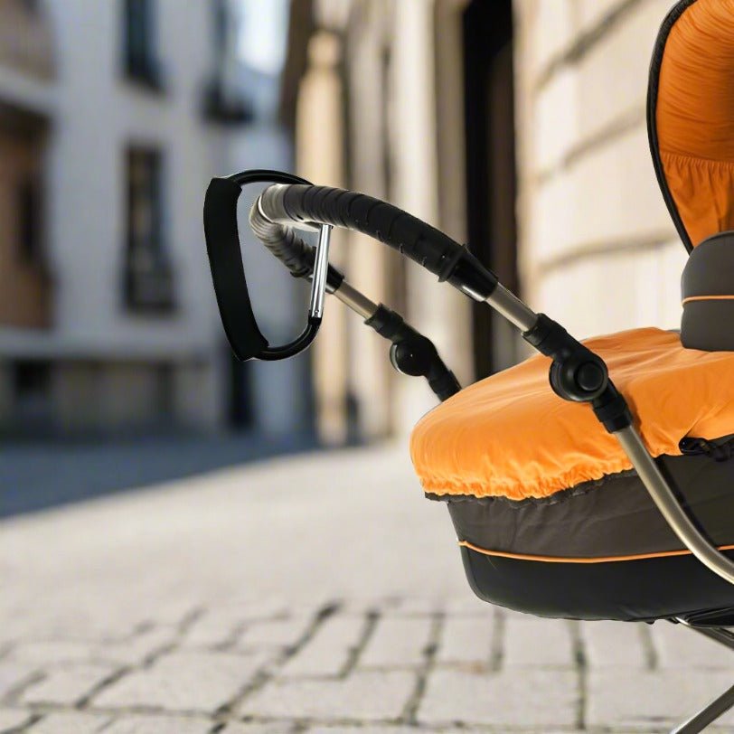 Baby Stroller Hooks