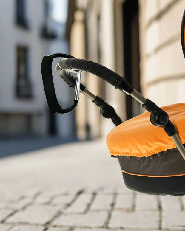 Baby Stroller Hooks