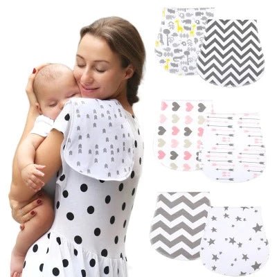 Baby Towel | Baby Burp Wipes Towel