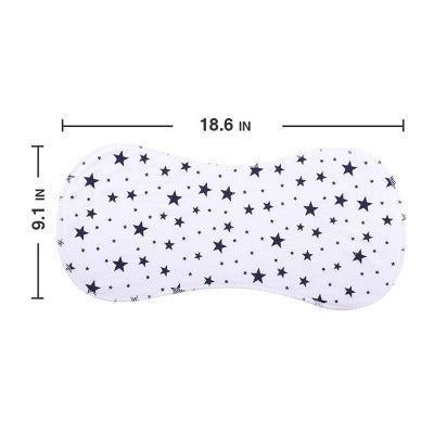 Baby Towel | Baby Burp Wipes Towel