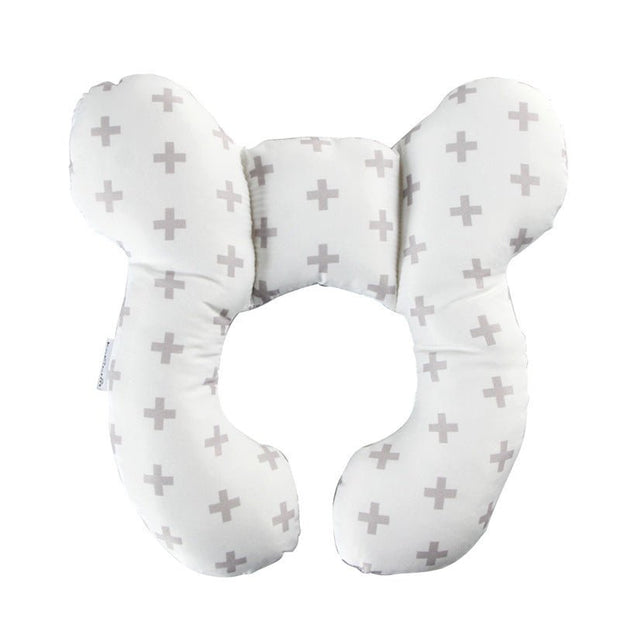 Baby U - shaped Pillow | Neck Protector