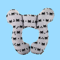 Baby U - shaped Pillow | Neck Protector