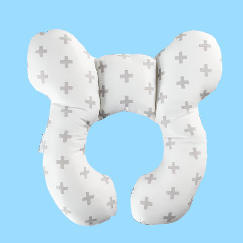 Baby U - shaped Pillow | Neck Protector