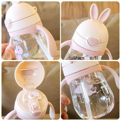 Baby water cup