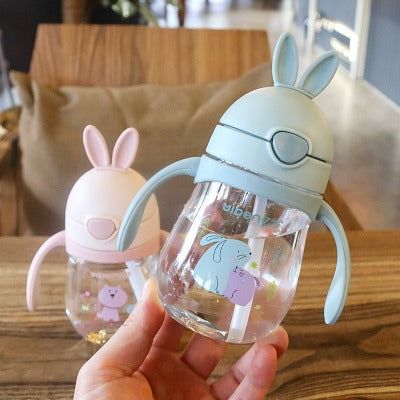 Baby water cup