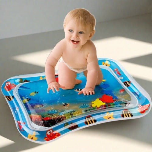 Baby Water Pad