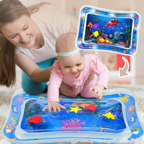 Baby Water Pad