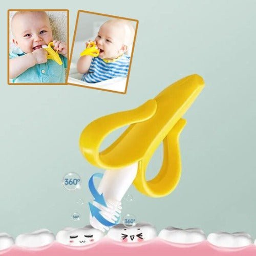 Banana Teether Toy | Baby