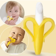 Banana Teether Toy | Baby