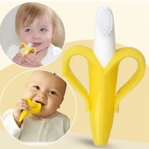 Banana Teether Toy | Baby