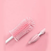 Bottle Brush Teat & Straw Brush | Baby