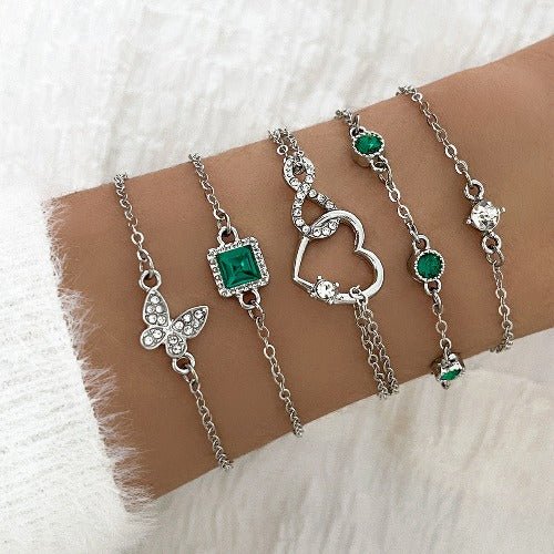 Bracelets Set