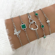 Bracelets Set