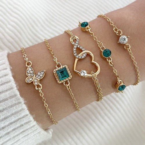 Bracelets Set