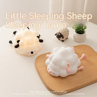 Cartoon Night Lights | Sheep Lamp