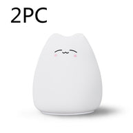 Cat Night Light For Children